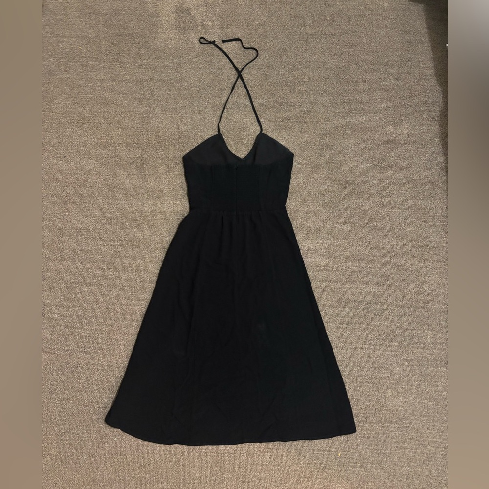 Aritzia Sunday Best Dress